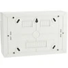 Modular panel Schneider EASY9. surface. IP40. 12 mod.