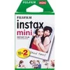 Fotojuosta Fujifilm Instax Mini Glossy, 20 vnt.