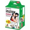 Fotojuosta Fujifilm Instax Mini Glossy, 20 vnt.