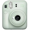 Momentfotoaparāts Fujifilm Instax Mini 12 Mint Žalias, zaļa krās.