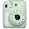 Momentfotoaparāts Fujifilm Instax Mini 12 Mint Žalias, zaļa krās.