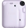 Momentinis fotoaparatas Fujifilm Instax Mini 12 Lilac Violetinė, violetinė sp.