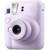 Momentinis fotoaparatas Fujifilm Instax Mini 12 Lilac Violetinė, violetinė sp.