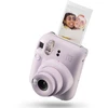 Momentinis fotoaparatas Fujifilm Instax Mini 12 Lilac Violetinė, violetinė sp.
