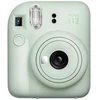 Momentinis fotoaparatas Fujifilm Instax Mini 12 Mint Žalias, žalia sp.