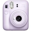 Momentinis fotoaparatas Fujifilm Instax Mini 12 Lilac Violetinė, violetinė sp.