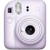 Momentinis fotoaparatas Fujifilm Instax Mini 12 Lilac Violetinė, violetinė sp.