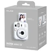 Momentinis fotoaparatas Fujifilm Instax Mini 13. balta sp.