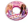 Pripučiamas ratas Mondo Barbie 16213, rožinis, 500 mm