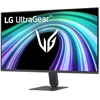 Monitorius LG UltraGear 24G411B-B.AEU. IPS. 144 Hz. FHD. 23.8"