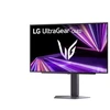 Monitorius LG 27GX704A-B. OLED. 240 Hz. 2K Ultra HD. 27"