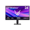 Monitorius MONITORS LG 24G411A-B.AEU
