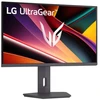 Monitorius MONITORS LG 27G610A-B.AEUQ