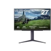 Monitorius LG. 27GS85Q-B.AEU. IPS. 180 Hz. QHD. 27"