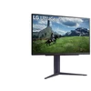 Monitorius LG. 27GS85Q-B.AEU. IPS. 180 Hz. QHD. 27"