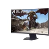Monitorius LG UltraGear 32GS60QC-B.AEUQ VA 180 Hz QHD. 31.5"
