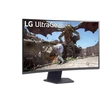 Monitorius LG UltraGear 32GS60QC-B.AEUQ VA 180 Hz QHD. 31.5"