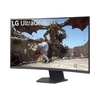 Monitorius LG UltraGear 32GS60QC-B.AEUQ VA 180 Hz QHD. 31.5"