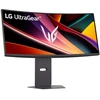 Monitorius LG UltraGear 34G600A-B.AEU VA. 160 Hz. UWQHD. 34"