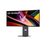 Monitorius LG UltraGear 34G600A-B.AEU VA. 160 Hz. UWQHD. 34"