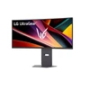Monitorius LG UltraGear 34G600A-B.AEU VA. 160 Hz. UWQHD. 34"