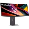 Monitorius LG UltraGear 34G600A-B.AEU VA. 160 Hz. UWQHD. 34"