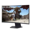 Monitorius LG UltraGear 27GS60QC-B.AEUQ LED 180 Hz. QHD. 27"