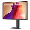 Monitorius Monitors LG 27U730A-B 27"