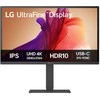 Monitorius Monitors LG 27U730A-B 27"