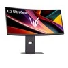 Monitorius LG UltraGear 34G600A-B.AEU VA. 160 Hz. UWQHD. 34"