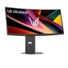 Monitorius LG UltraGear 34G600A-B.AEU VA. 160 Hz. UWQHD. 34"