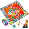 MONOPOLY Žaidimas „Monopolis: mobilioji bankininkystė“, estų/latvių k.