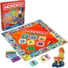 MONOPOLY Žaidimas „Monopolis: mobilioji bankininkystė“, estų/latvių k.