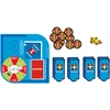 MONOPOLY Board game Free Parking Jackpot expansion ,In Estonian lang.,