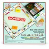 MONOPOLY Žaidimas „Monopolis“, RU