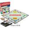 MONOPOLY Žaidimas „Monopolis“, latvių k.