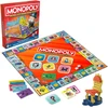 Stalo žaidimas Monopolis: Mobilioji bankininkystė (lietuvių k.)