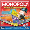 Stalo žaidimas Monopolis: Mobilioji bankininkystė (lietuvių k.)