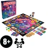 MONOPOLY Stalo žaidimas „Monopoly: Super Mario“, anglų k.