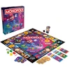 MONOPOLY Stalo žaidimas „Monopoly: Super Mario“, anglų k.