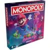 MONOPOLY Stalo žaidimas „Monopoly: Super Mario“, anglų k.