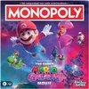 MONOPOLY Stalo žaidimas „Monopoly: Super Mario“, anglų k.