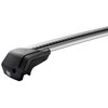 Mont Blanc Automobilio stogo bagažinės skersinių dalis „Montblanc Xplore 7501“, 56 cm, 4 vnt.