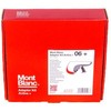 Mont Blanc Automobilio stogo skersinių detalė Montblanc 331610, 21 cm, 4 vnt.