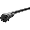 Mont Blanc Automobilio stogo bagažinės skersinio dalis Montblanc Xplore 7502, 56 cm, 4 vnt.