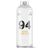 Montana Vandens pagrindo purškiami dažai AF249, šviesiai pilki, 0,4 l