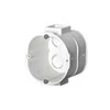 Liregus MOUNTING BOX MD-1. COUPLING