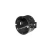 Montavimo dėžutė Liregus IID66-001-01, 72 x 42 mm