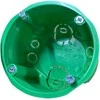 Montavimo dėžutė Liregus IID66-002, 70 x 46 mm, su varžtais
