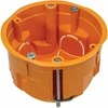 Mounting box Pawbol A.0046LP. 68 x 45 mm